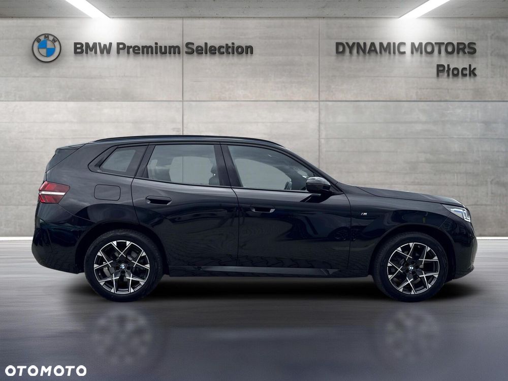 BMW X3 - 7