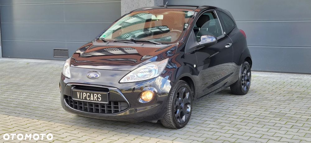 Ford Ka 2013 photo 3