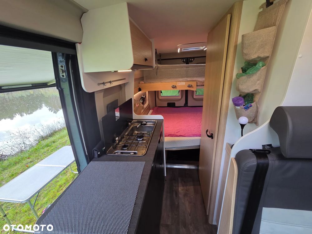 Fiat Ducato - 17