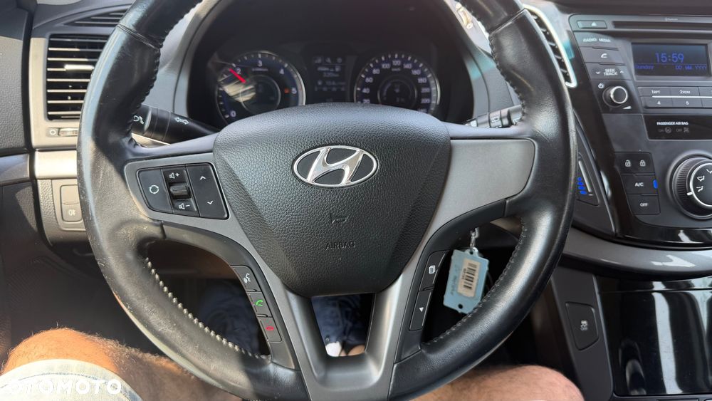 Hyundai i40 1.7 CRDi Premium - 23