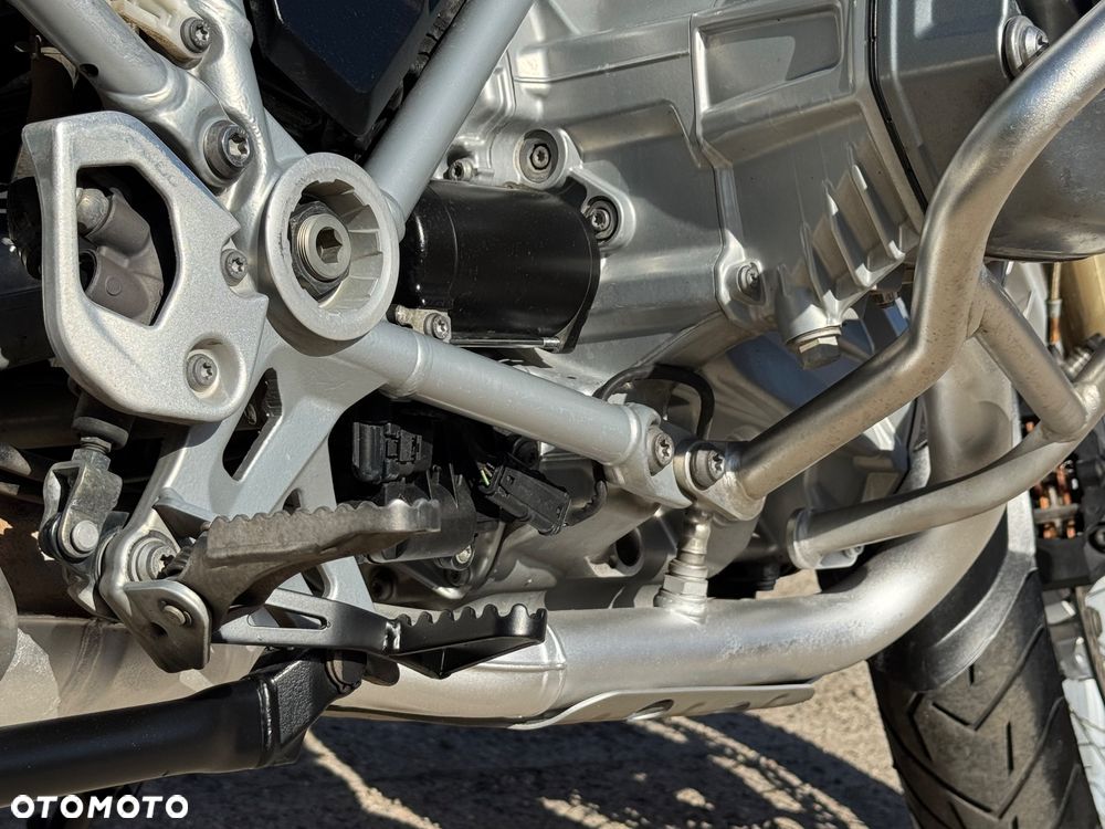 BMW GS - 15