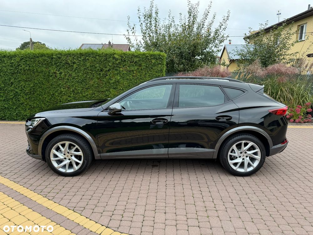Cupra Formentor - 10