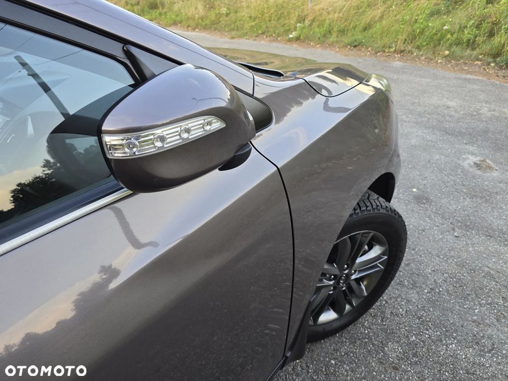Hyundai ix35 1.6 GDI Premium 2WD - 31
