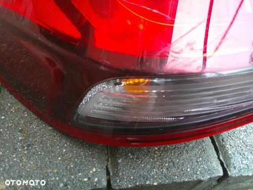 HYUNDAI I30 III 17- KOMBI LEWA TYLNA LAMPA ORYGINAŁ - 2