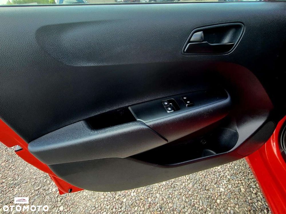 Kia Picanto - 21