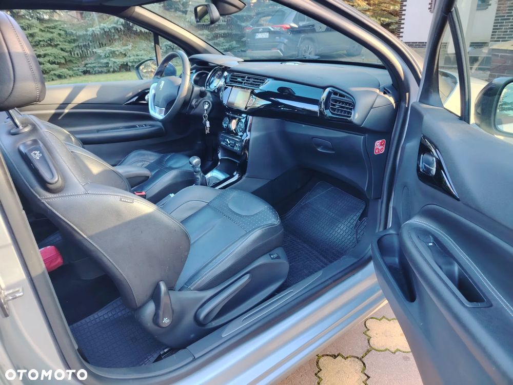 DS Automobiles DS 3 - 15