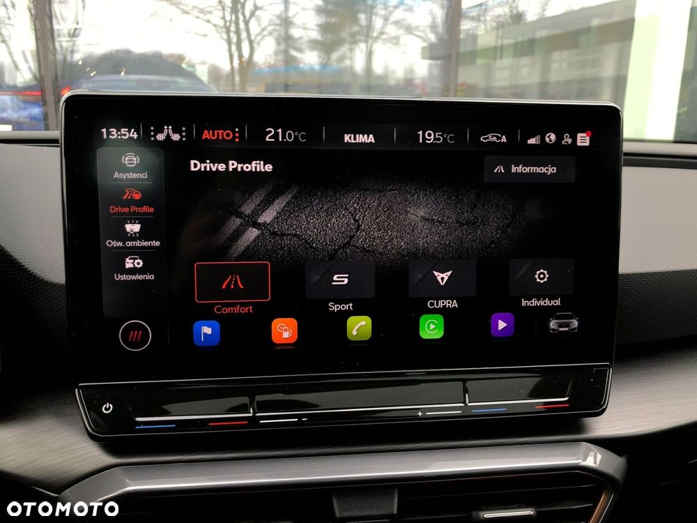 Cupra Leon 2.0 TSI VZ DSG - 18