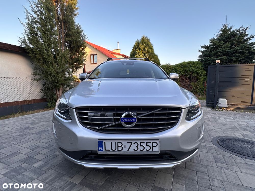 Volvo XC 60 T6 AWD Summum - 3
