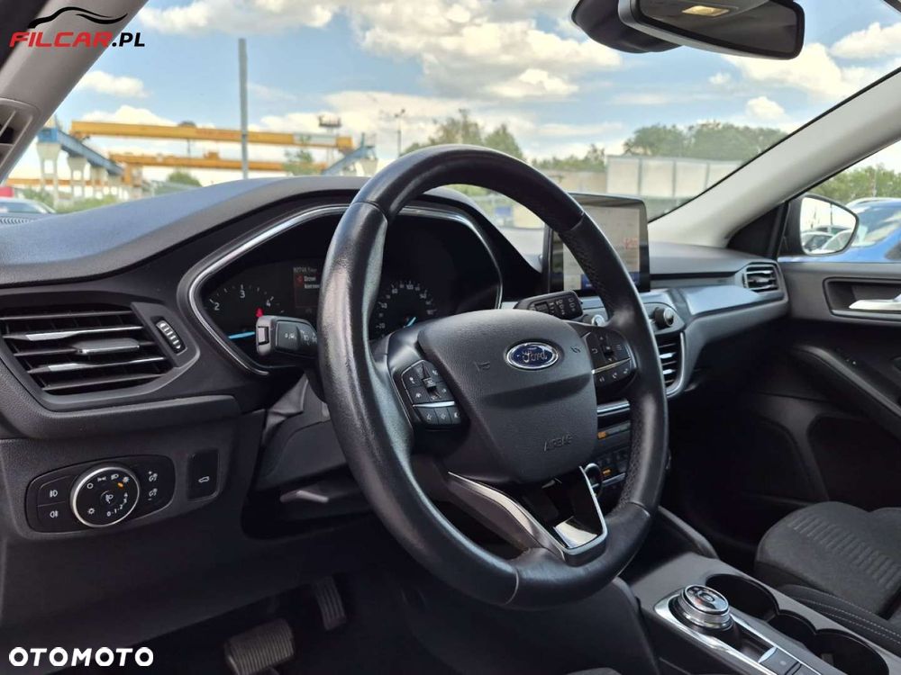 Ford Focus - 5