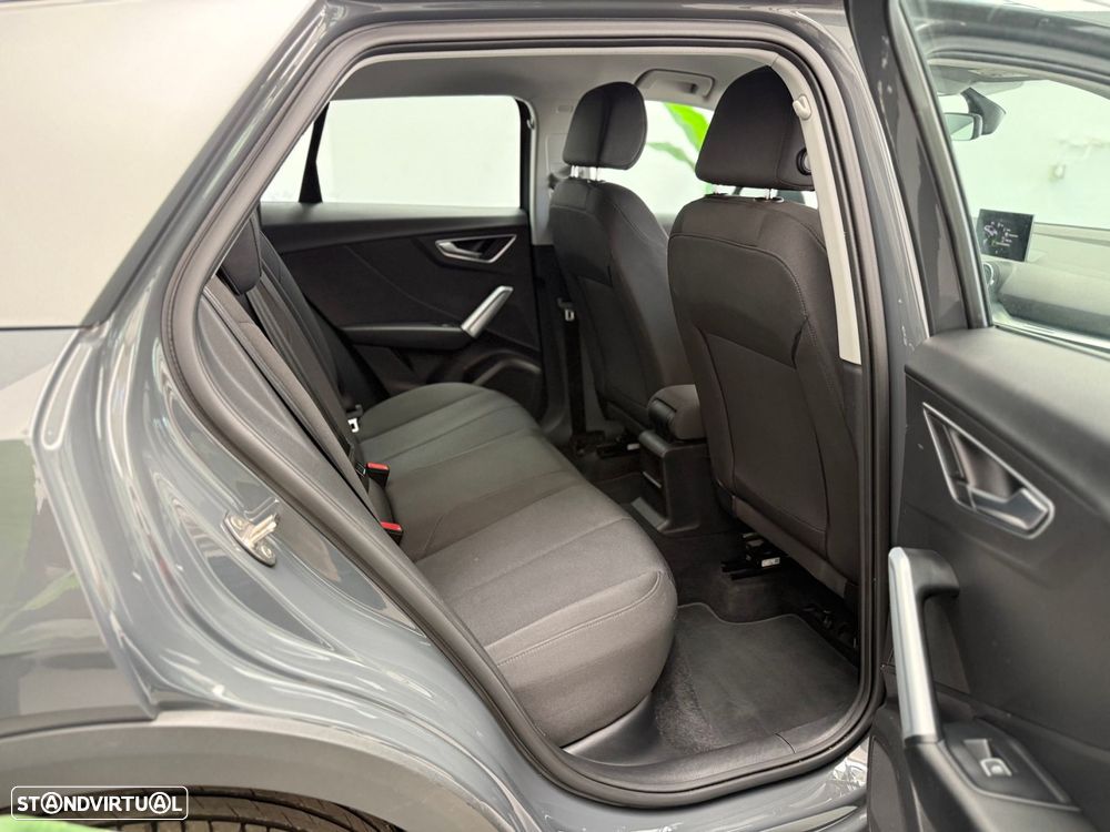 Audi Q2 30 TFSI Sport - 19