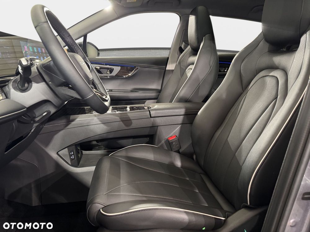 Omoda 5 1.6 T-GDI Premium DCT - 34