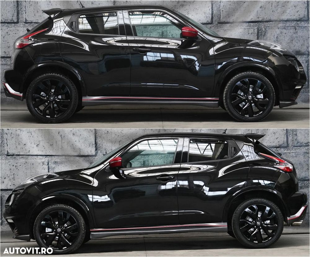 Nissan Juke - 6