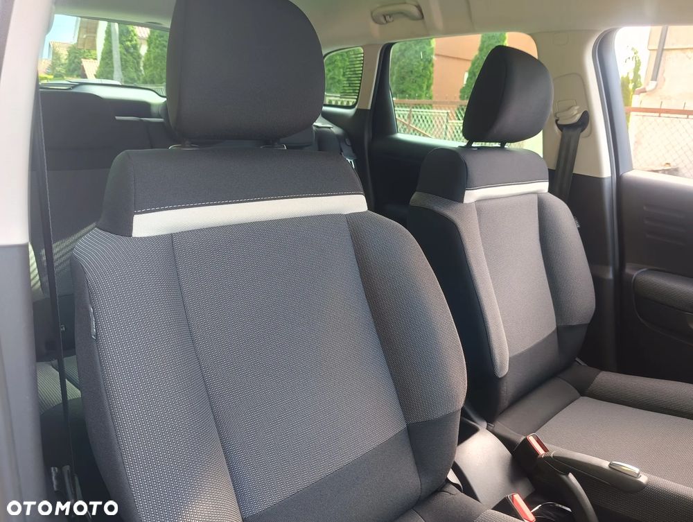 Citroën C3 Aircross PureTech 110 Stop & Start OPF YOU - 8