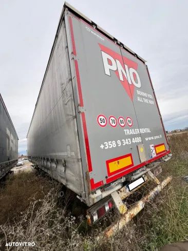 Krone sd standard - 3