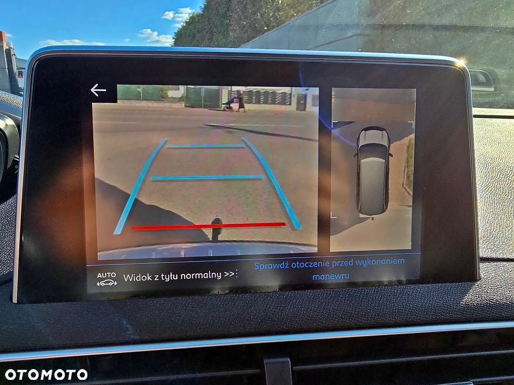 Peugeot 5008 BlueHDi 180 EAT6 GT - 30