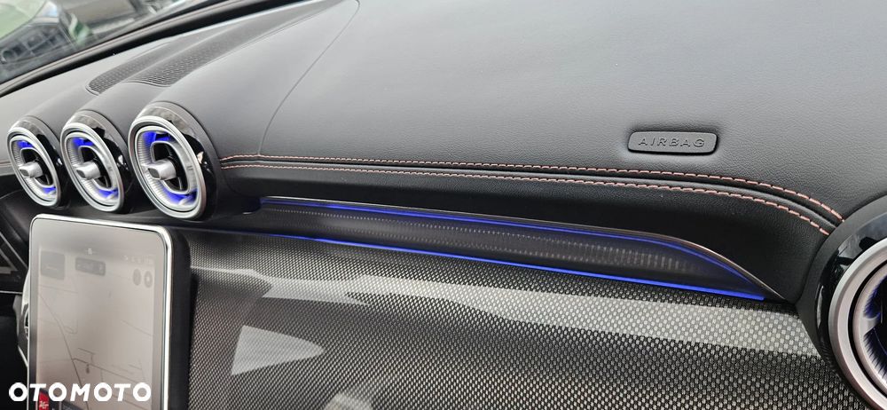 Mercedes-Benz GLC 220 d mHEV 4-Matic AMG Line - 13