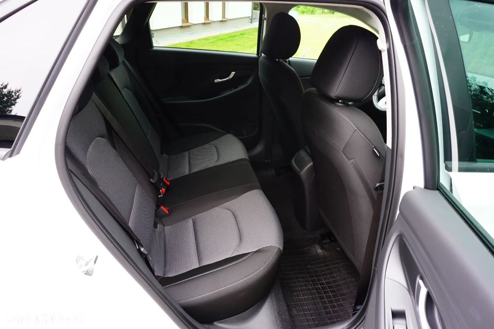 Hyundai i30 1.0 T-GDI Modern - 22