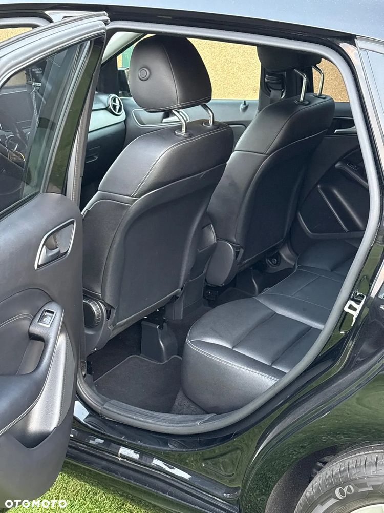 Mercedes-Benz Klasa B 180 (CDI) d 7G-DCT - 15