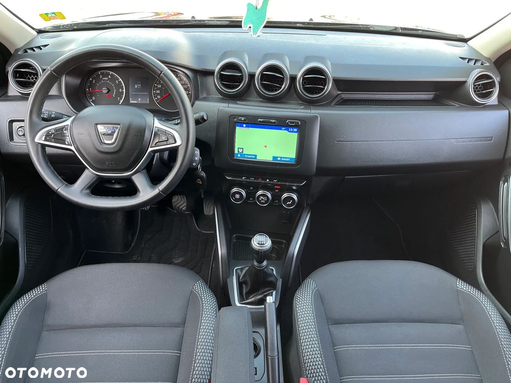 Dacia Duster - 19