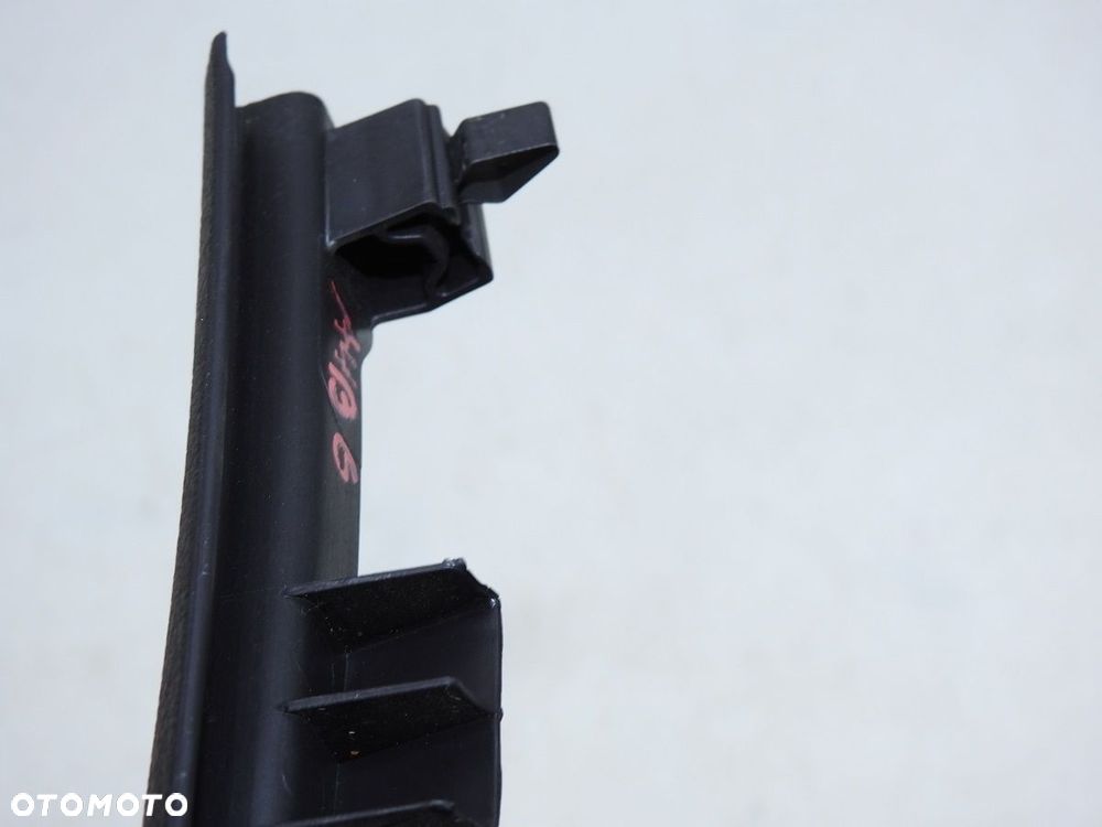 OSŁONA ZAŚLEPKA KONSOLI AUDI A4 B6 8E0868203 - 6