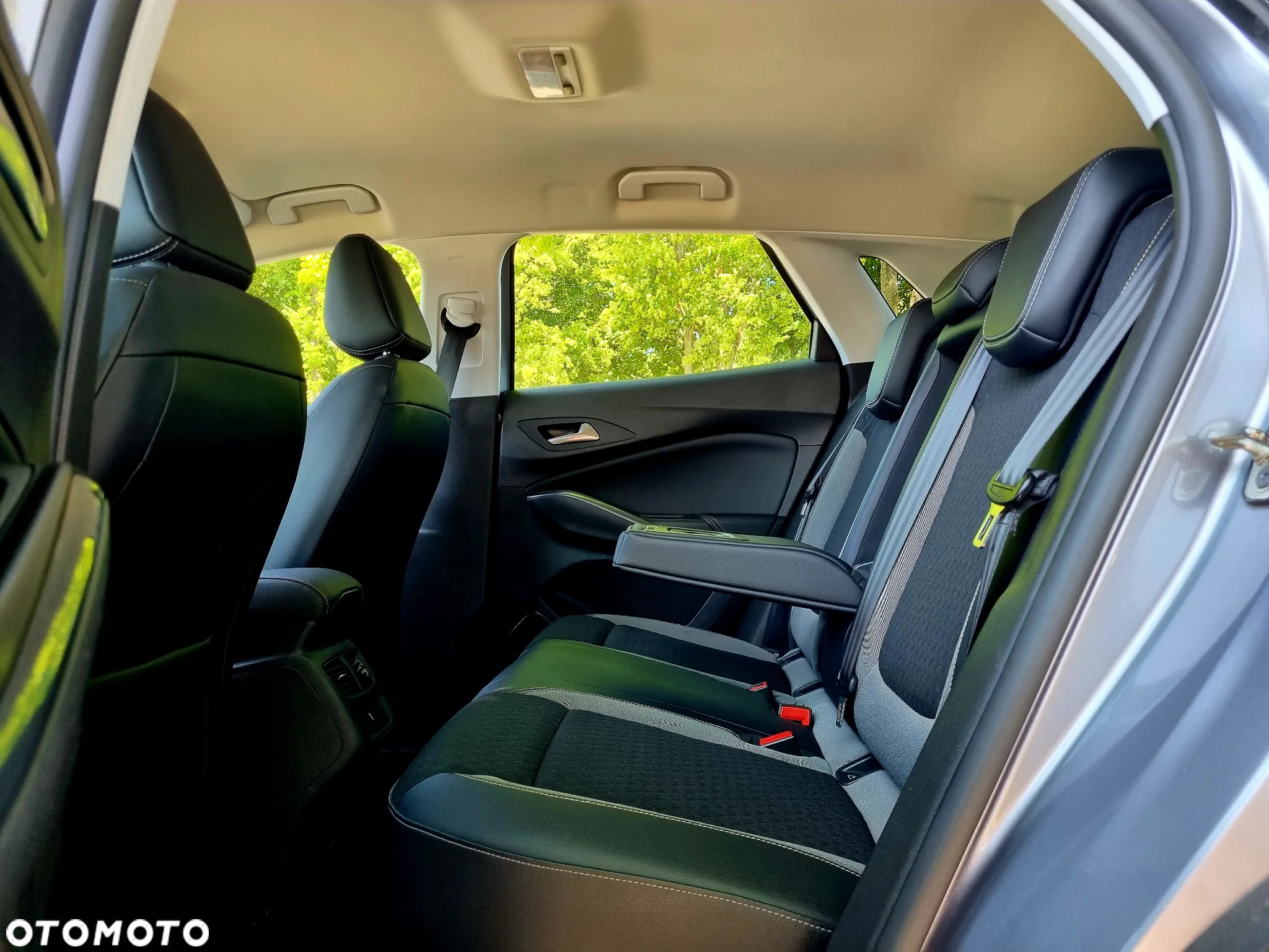Opel Grandland X 1.2 Start/Stop Automatik Edition - 11