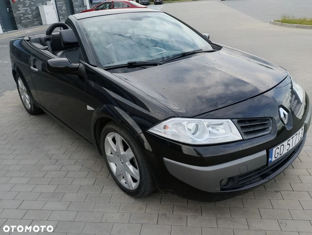 Renault Megane 1.9 dCi FAP Limited - 4