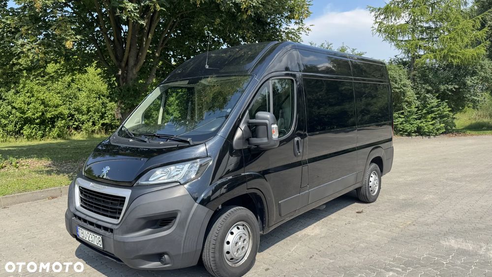 Peugeot Boxer L2H2 - 3