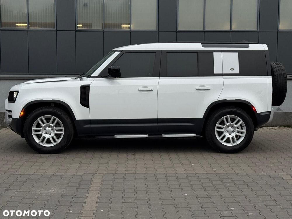 Land Rover Defender 2.0 P300 S - 5