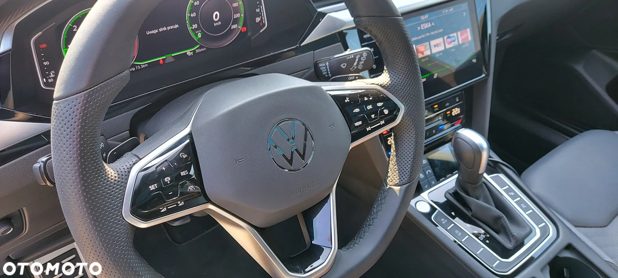Volkswagen Arteon Shooting Brake 2.0 TDI SCR 4Motion DSG Elegance - 19