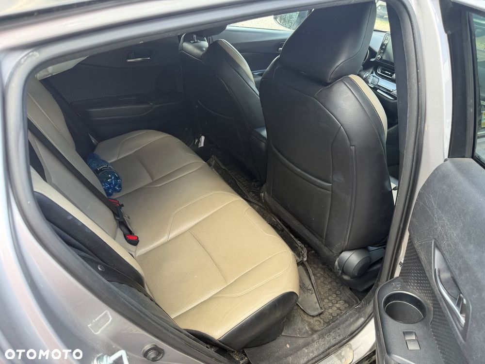Toyota C-HR 1.8 Hybrid Selection - 21