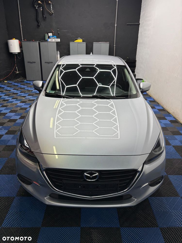 Mazda 3 2.0 Skyenergy EU6 - 3