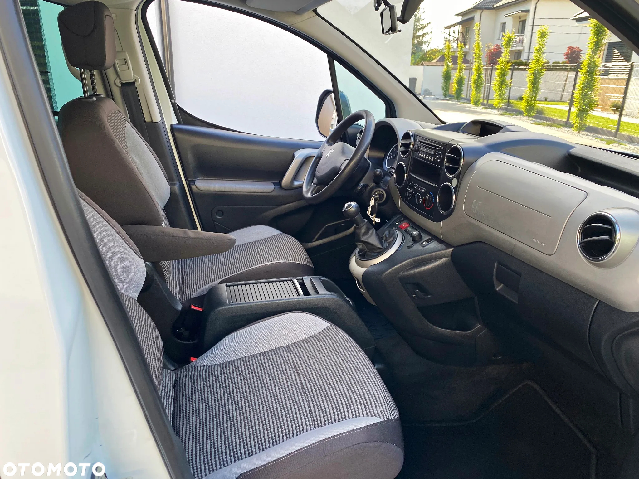 Peugeot Partner Tepee 110 Premium - 36