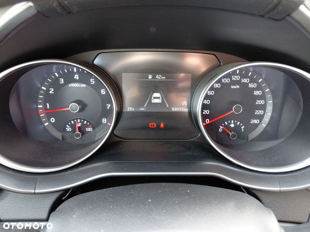 Kia Ceed 1.5 T-GDI M - 14