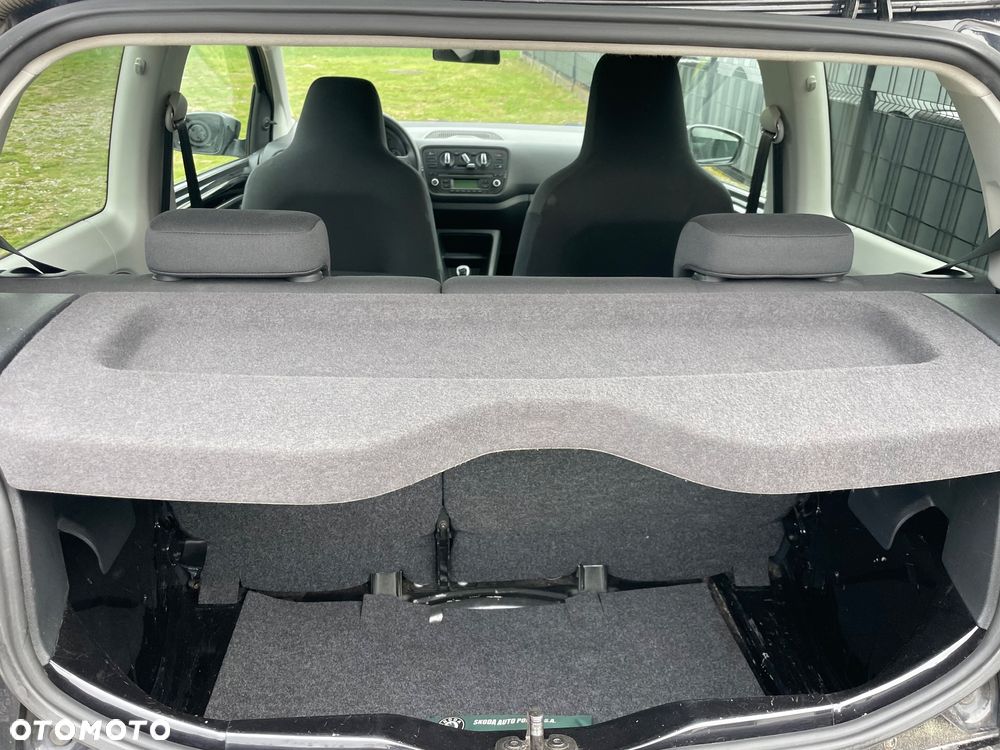 Volkswagen up! club - 8