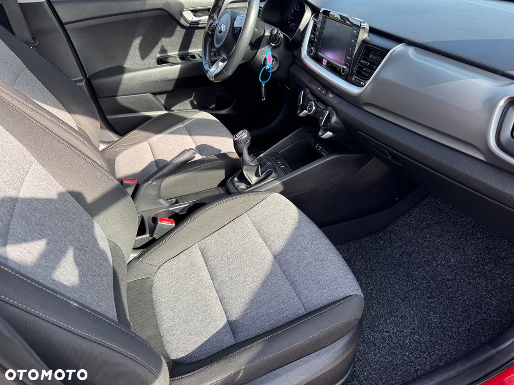 Kia Stonic 1.4 M - 20