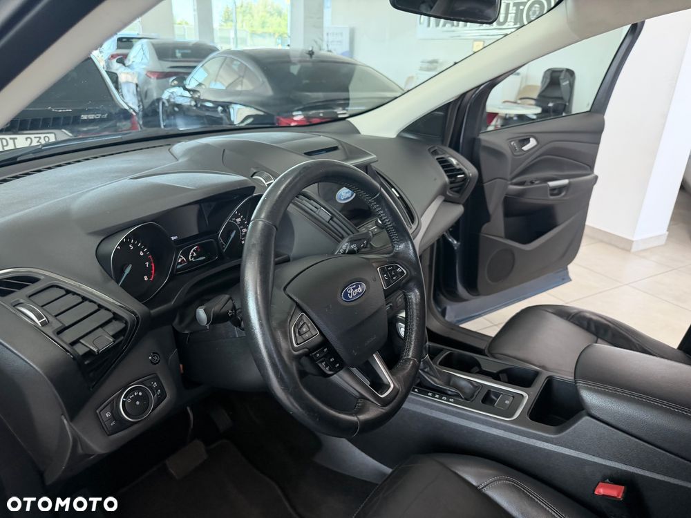 Ford Escape - 16