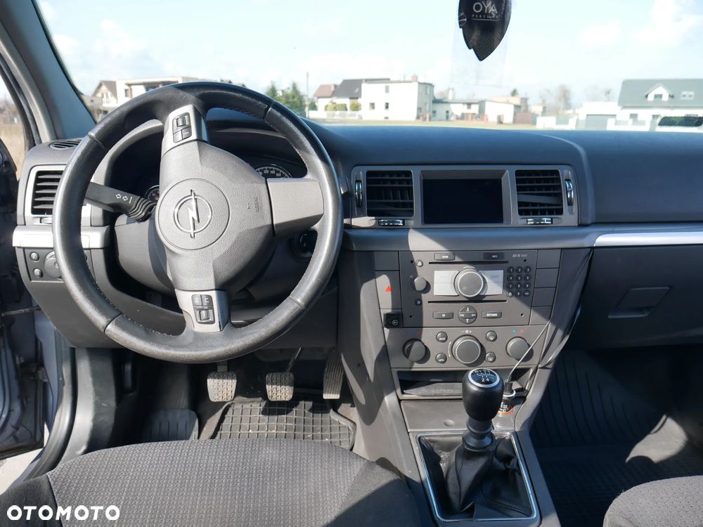 Opel Signum 1.8 Elegance - 22