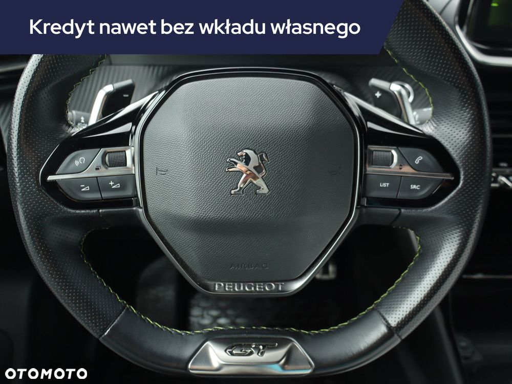 Peugeot 2008 - 23