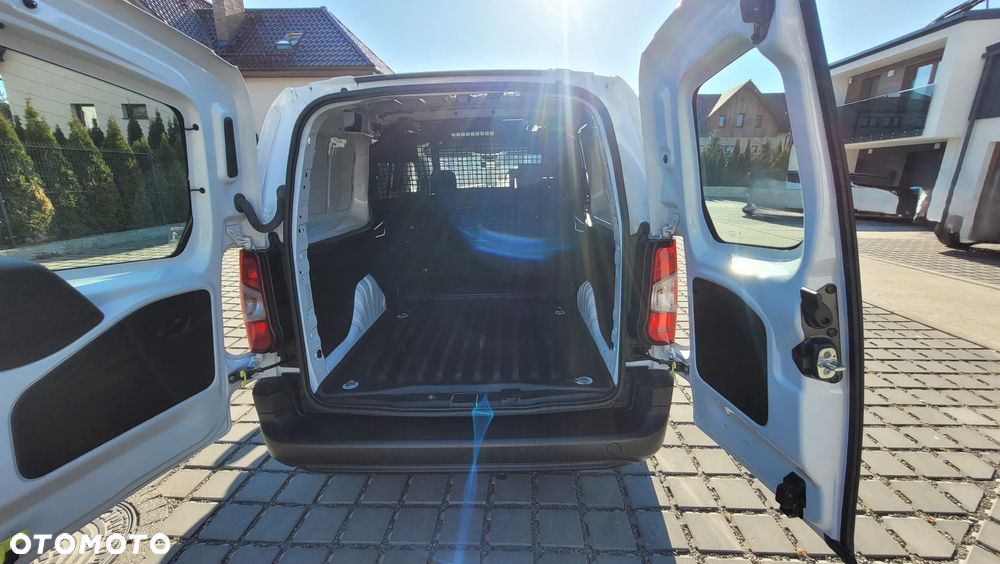 Toyota PROACE CITY - 8