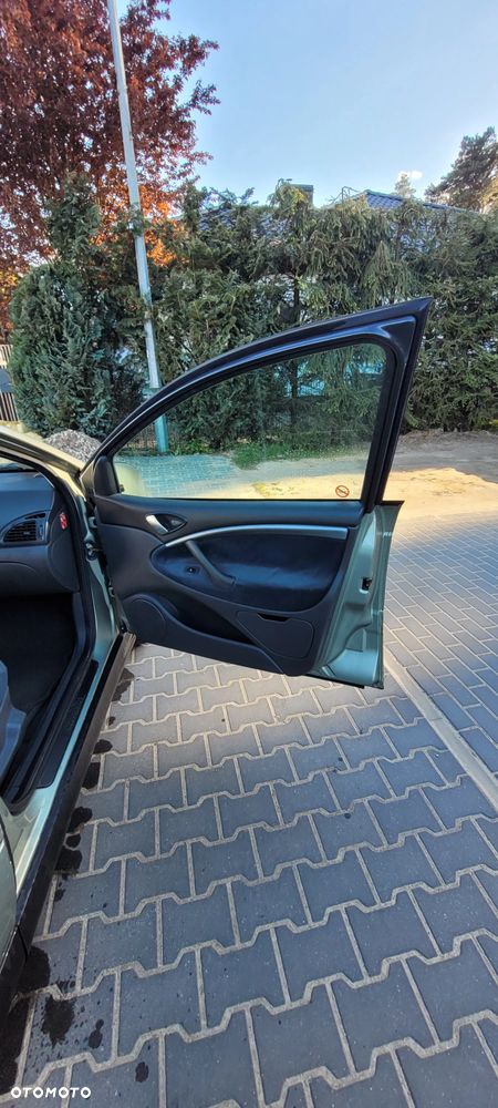 Citroën C5 - 28