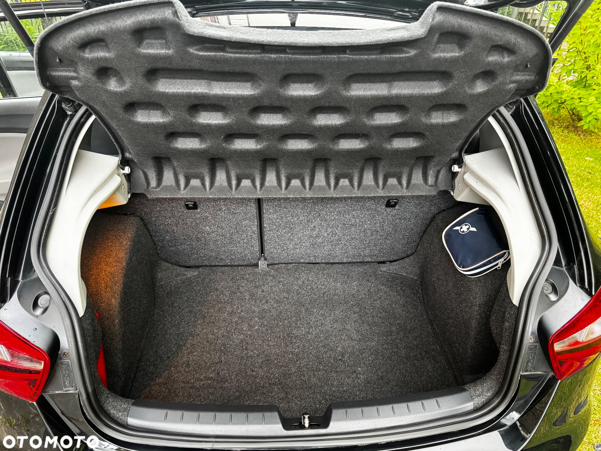 Seat Ibiza - 15
