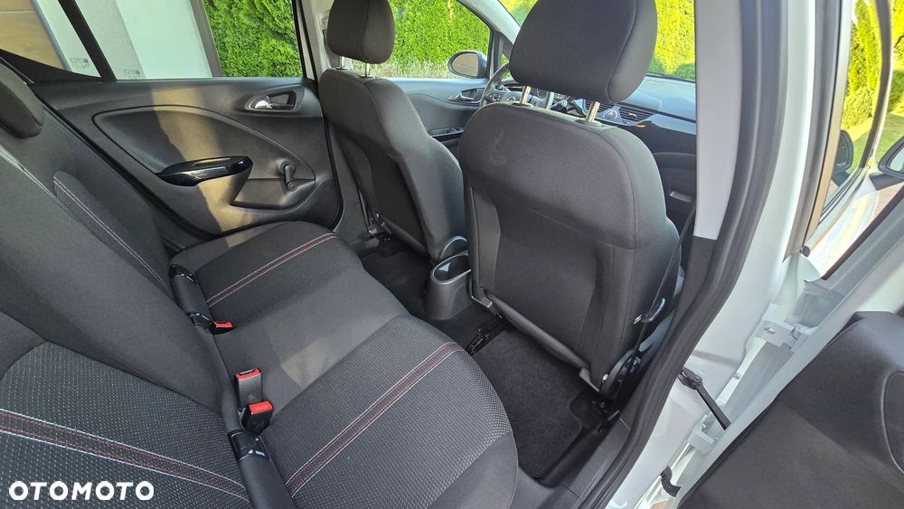 Opel Corsa - 34