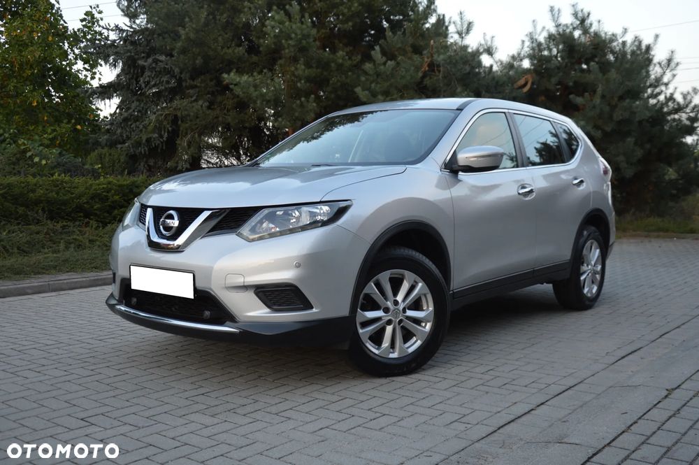 Nissan X-Trail 1.6 DCi Acenta 2WD - 3