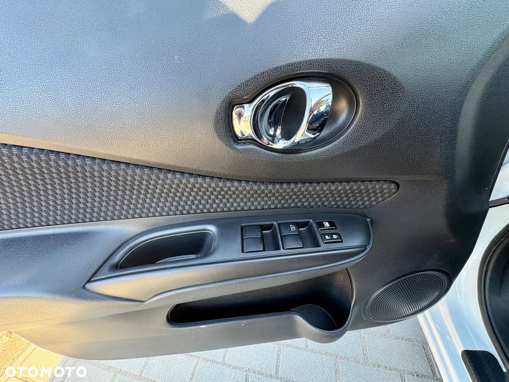 Nissan Note - 5