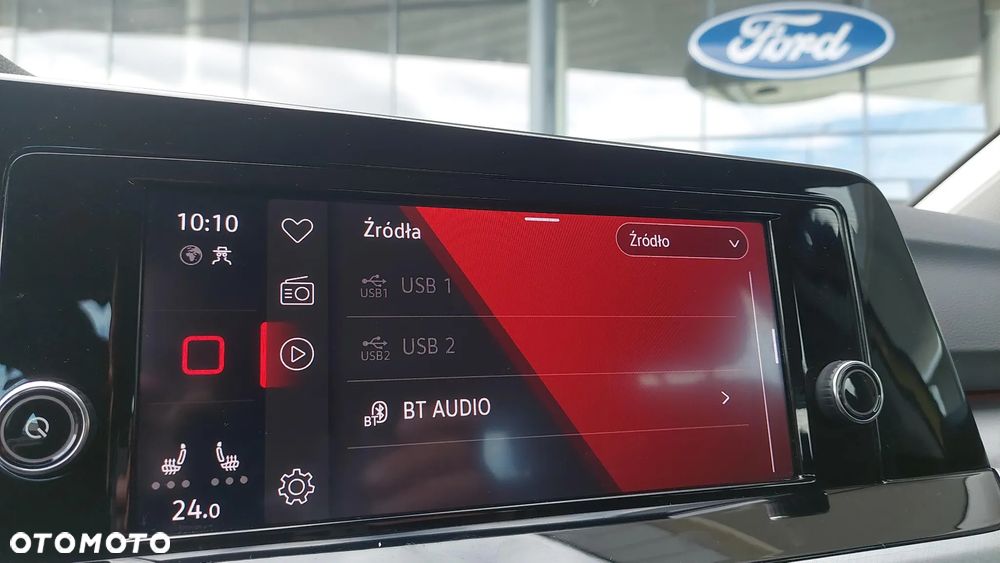 Volkswagen Golf VIII 1.5 TSI EVO Life - 34