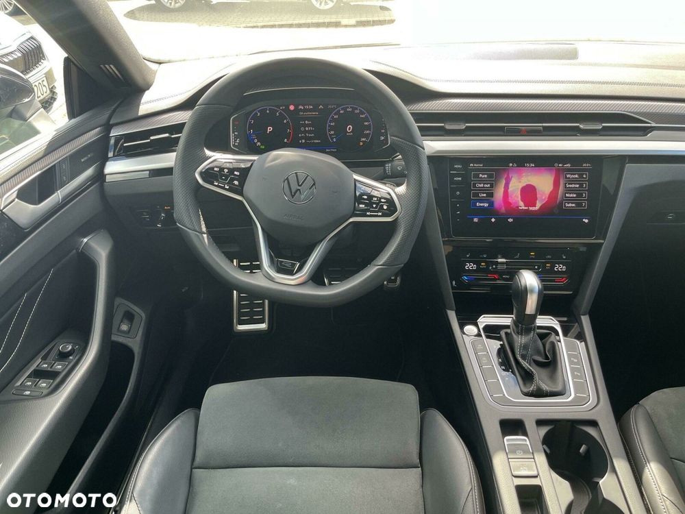 Volkswagen Arteon 2.0 TSI R-Line DSG - 19