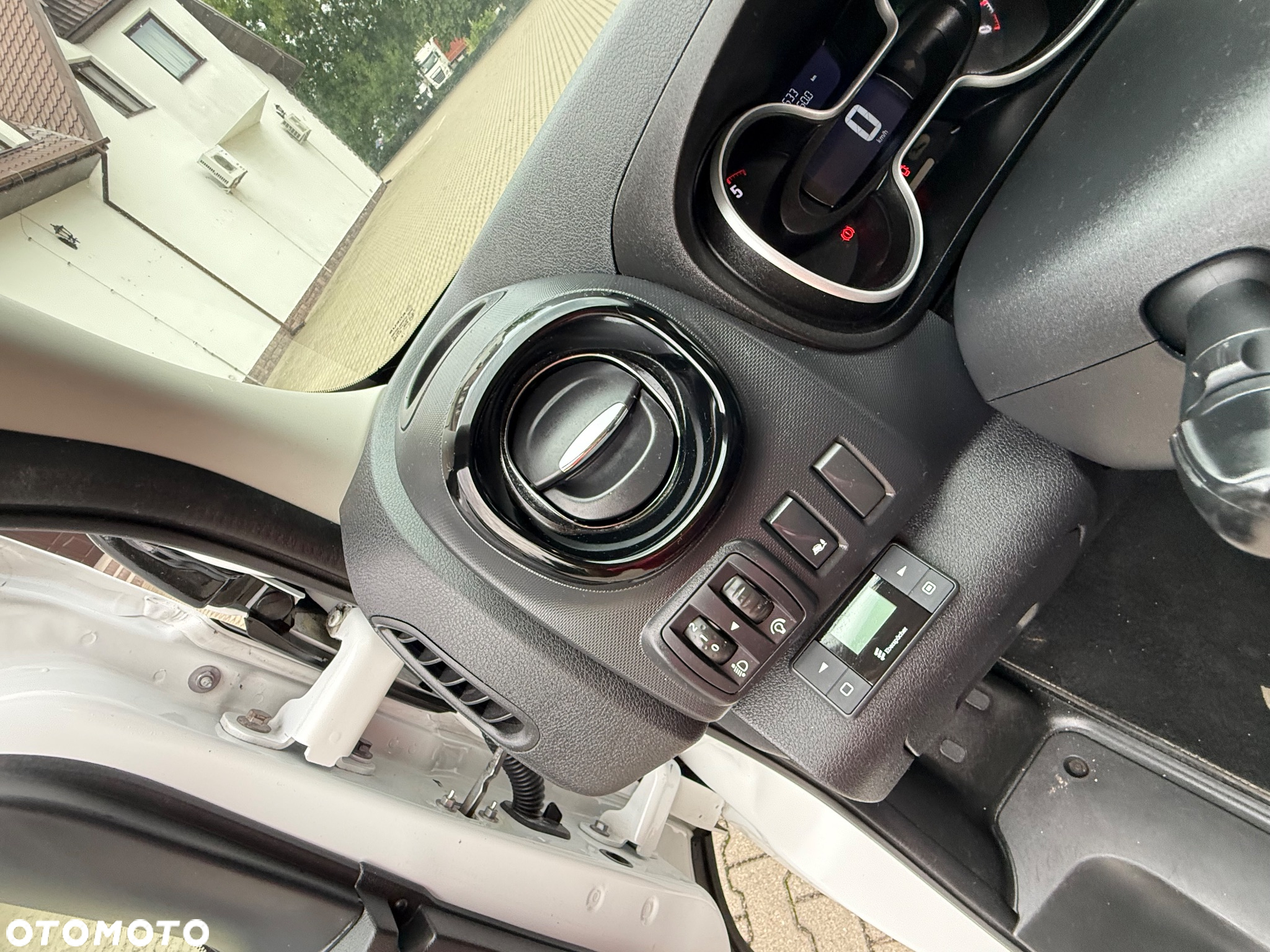Opel Vivaro Long Serwis Klima Navi Webasto - 34