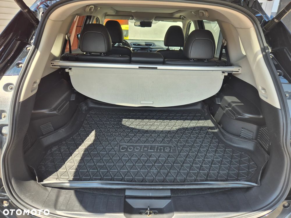 Nissan X-Trail - 17