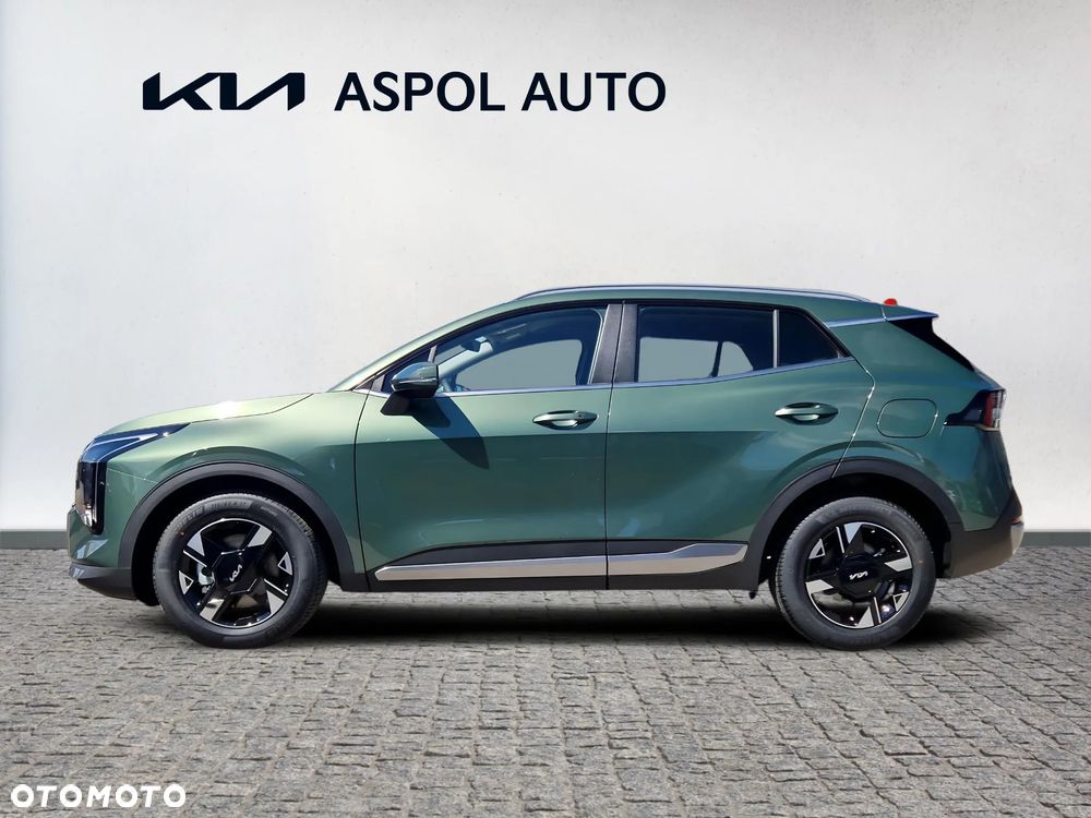 Kia Sportage 1.6 T-GDI M 2WD - 3