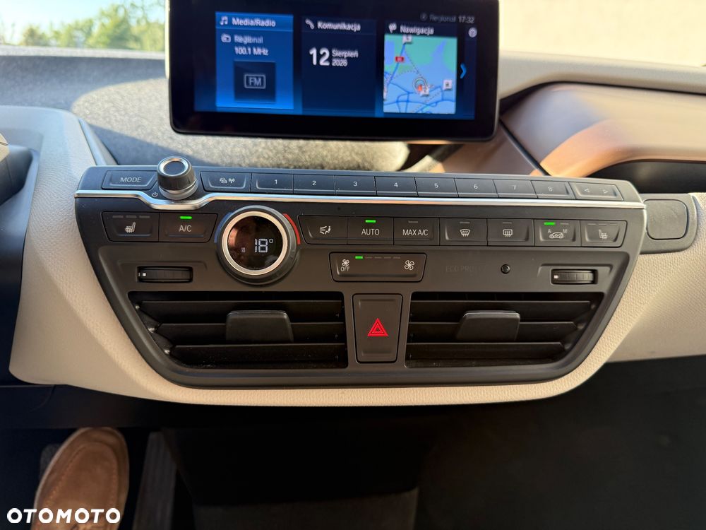BMW i3 120 Ah - 24